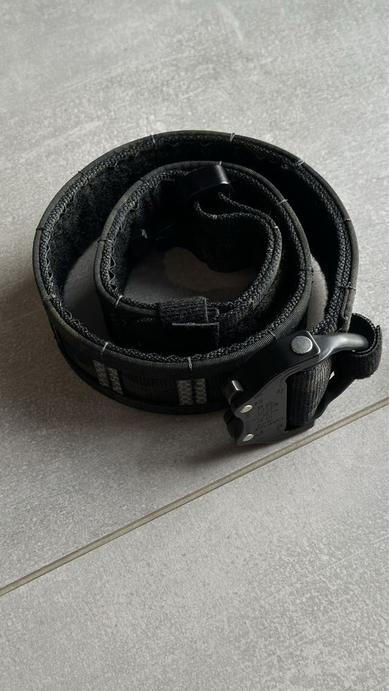 GBRS GROUP Assaulter Belt System V3 Multicam Black
