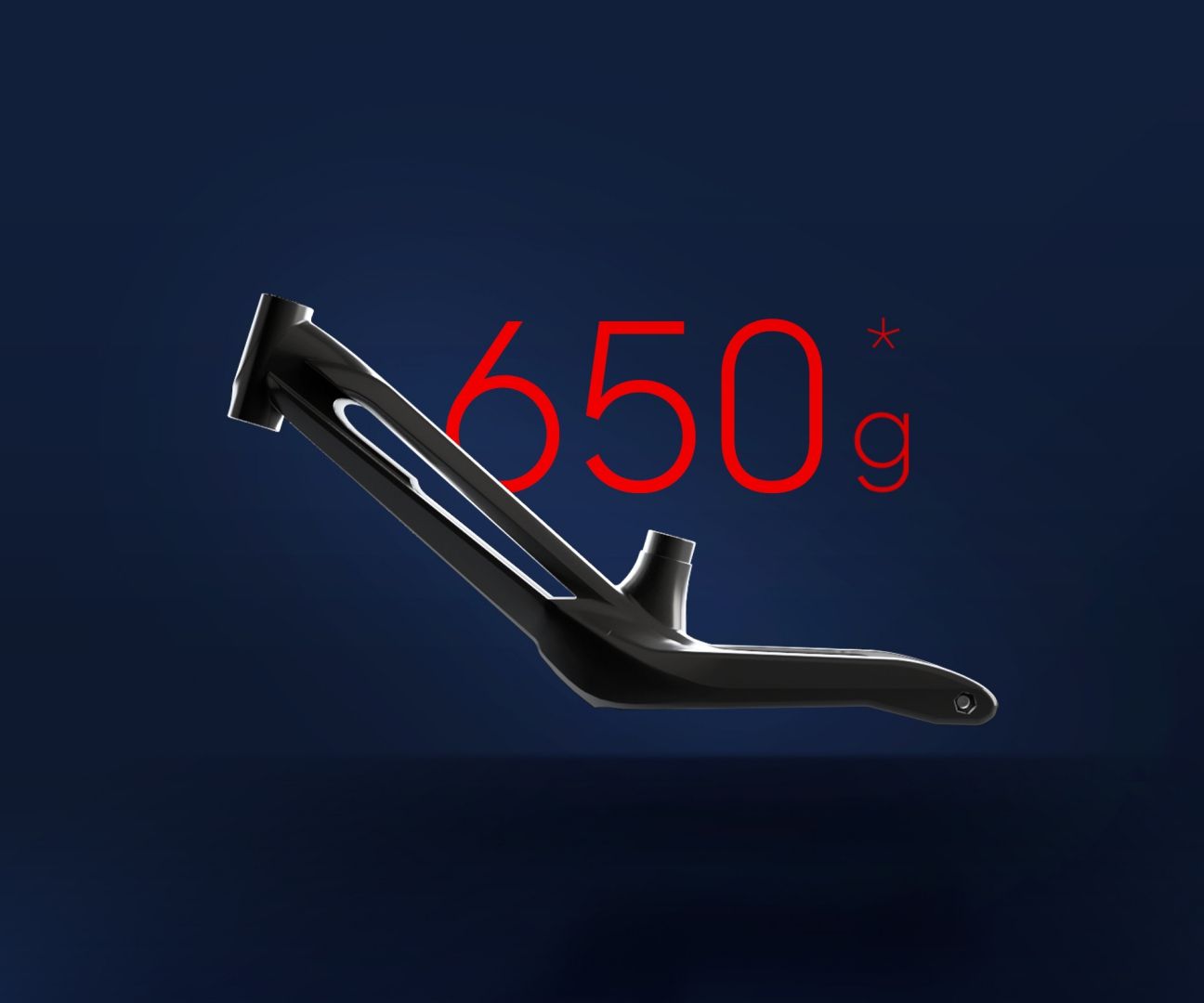 Rowerek Biegowy Racer Black Qplay