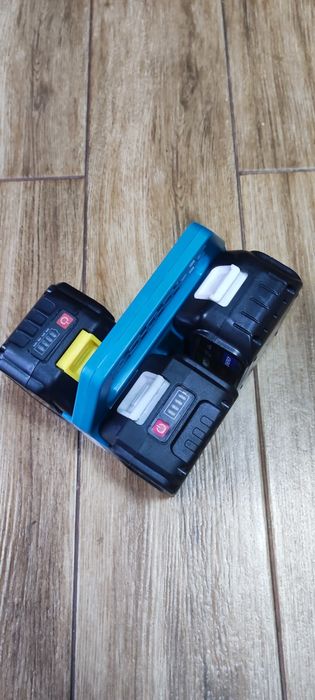 Тушка Безщітковий дриль HILDA 21v 10 мм