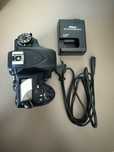 Nikon 610d body торг