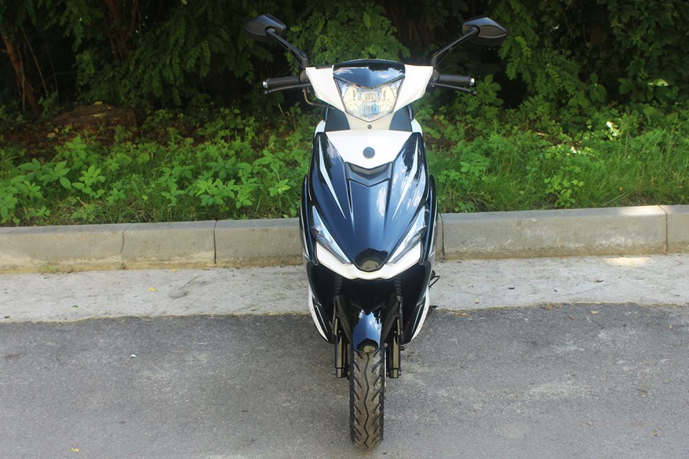 Продам Максіскутер Sparta Jog 80cc