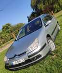 Citroen C5 2 , 1.6Hdi 2005r. Spalanie 5.7l/100km, hak