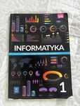 Podrecznik Informatyka 1 WSiP zakres podstawowy