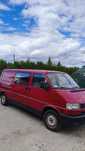 Volkswagen transporter T4