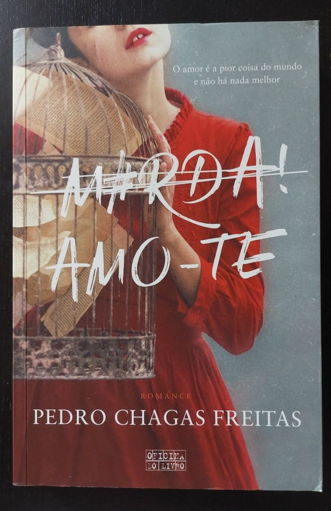 Livros de autores portugueses