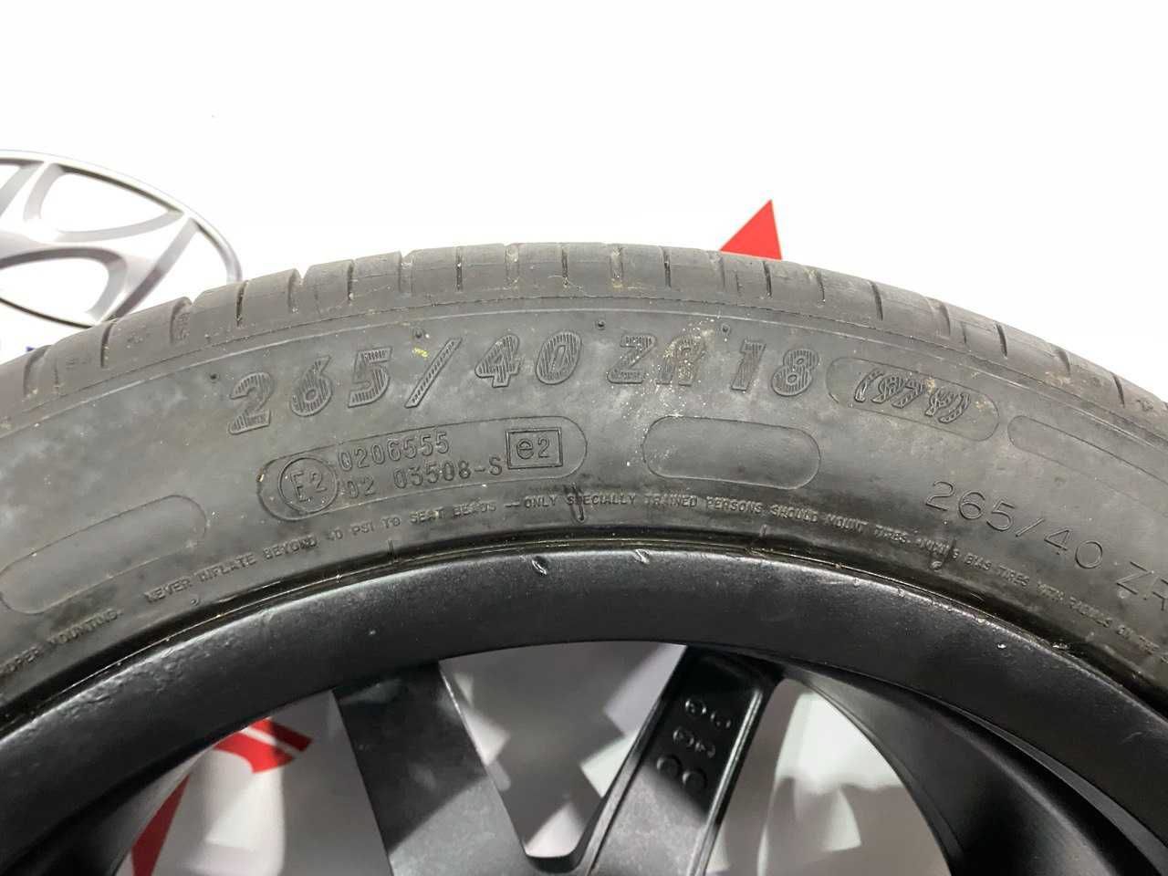 Диски Mercedes W-204 amg a2044019802