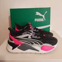 Sneakersy Puma RS-X Efekt Turbo