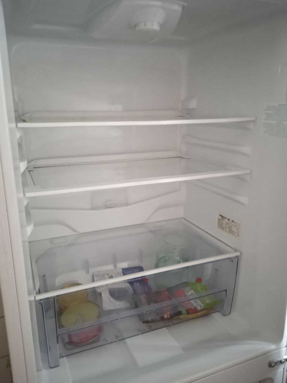 Холодильник не робочий стан