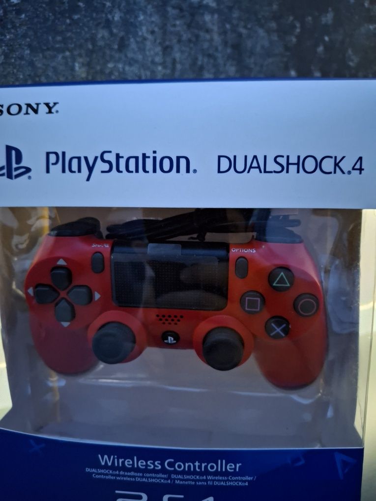 PS4 PRO(Czytaj Opis)