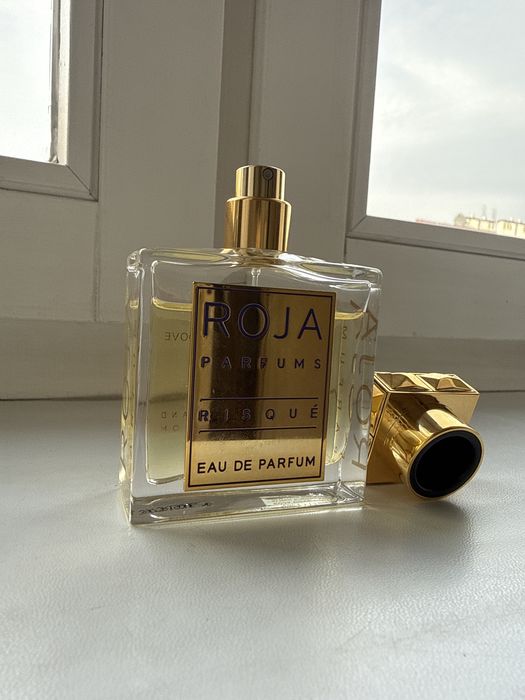 Perfumy Roja RISQUE Edp