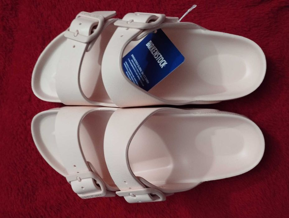 Klapki Birkenstock