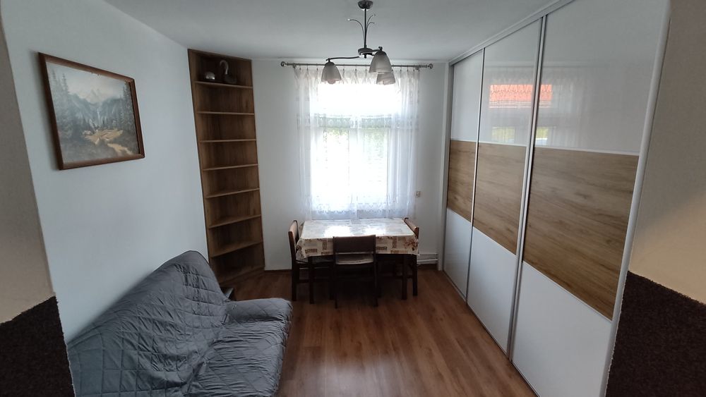 Mieszkanie dwu pokojowe w centrum Chełma