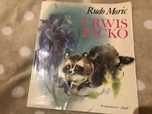 Uwis Packo - Moric Rudo