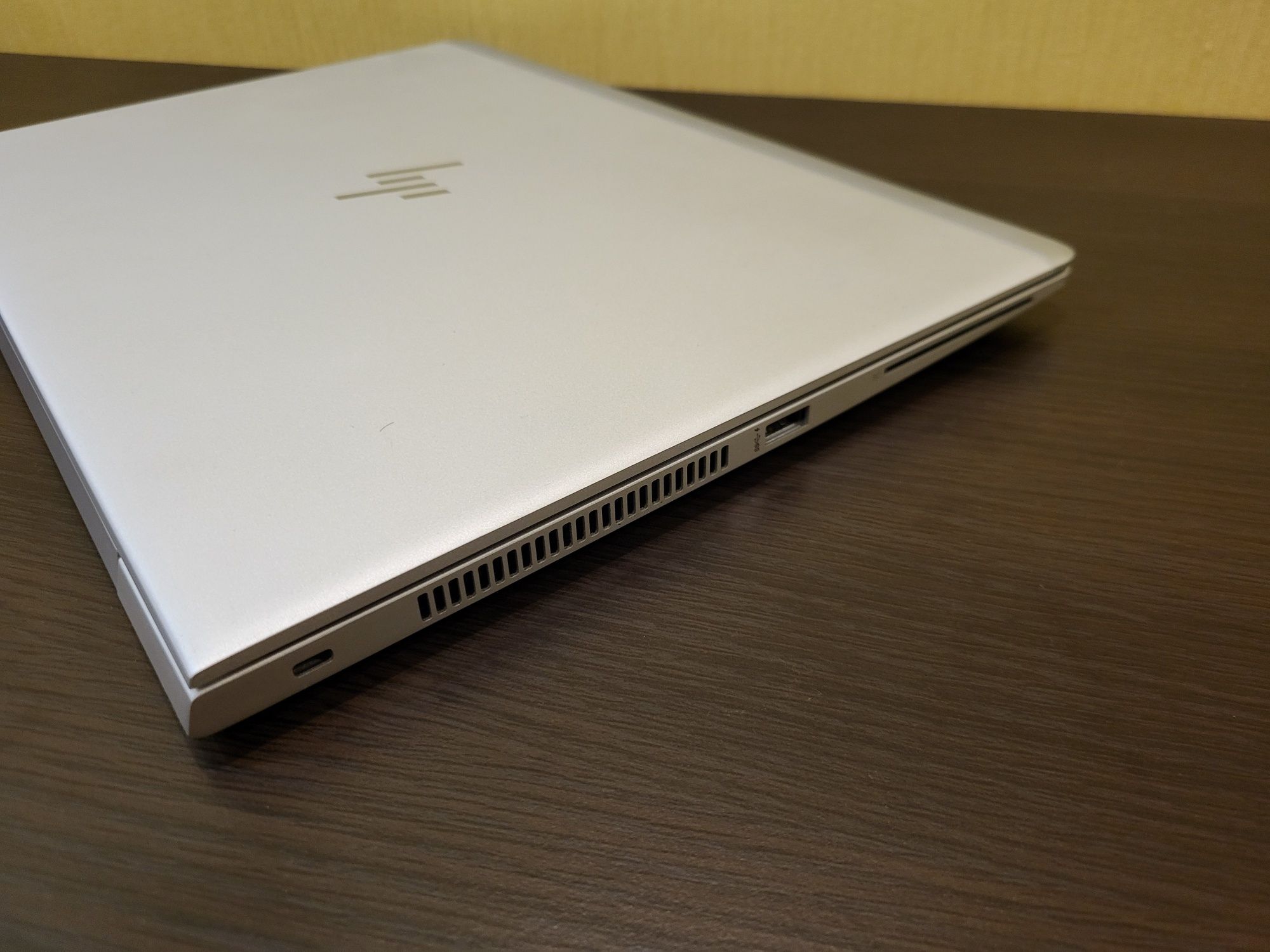 Ноутбук HP EliteBook 840 G5 Intel Core i5-8250U 1.6GHz 8GB/256GB SSD