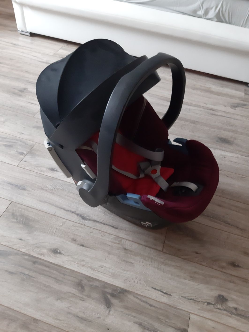 Fotelki samochodowy cybex gold 0_13kg