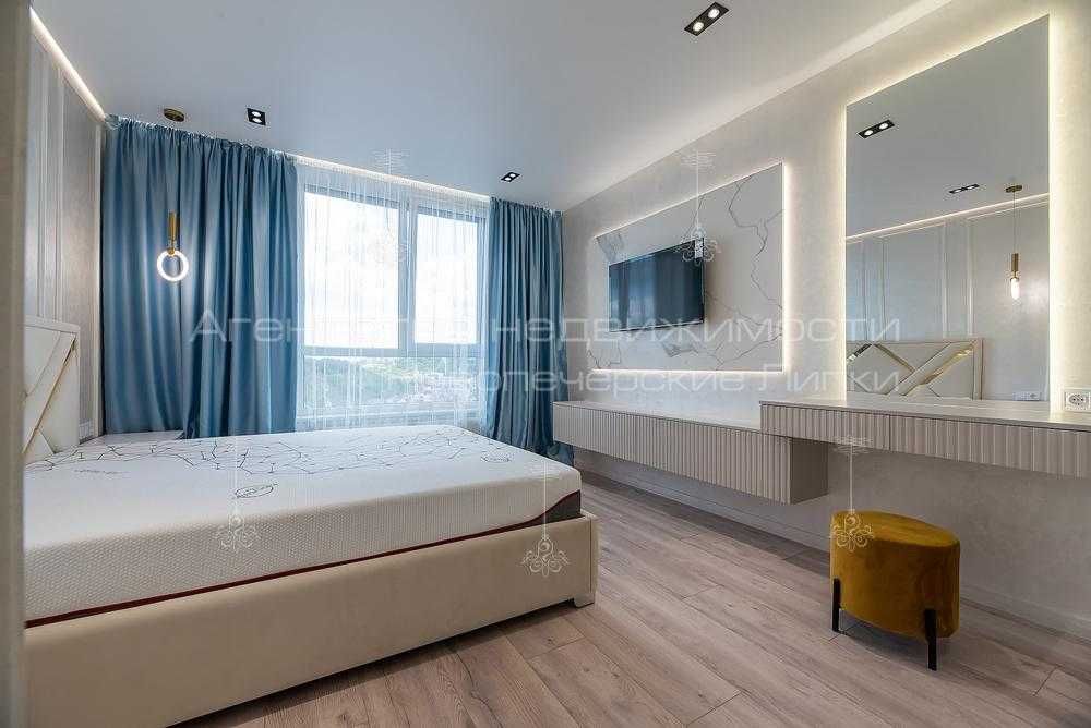 Аренда 1 к квартиры 56м2 Podil Plaza & Residens Глубочицкая, 73-77