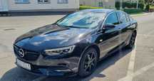 Opel Insignia insignia Full Led 1.5 turbo