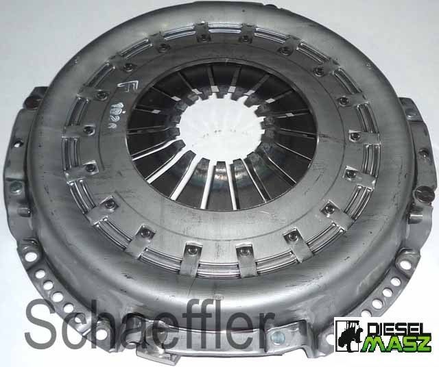 Docisk sprzęgła Massey Ferguson 3615,3625,3635,3640,3645,3650,3660 LUK