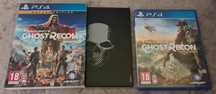 Gra na PS4 Tom Clancy's Ghost Recon Wildlands Deluxe Edition
