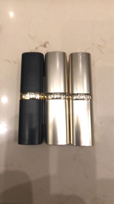Набор помад LOREAL 3 шт