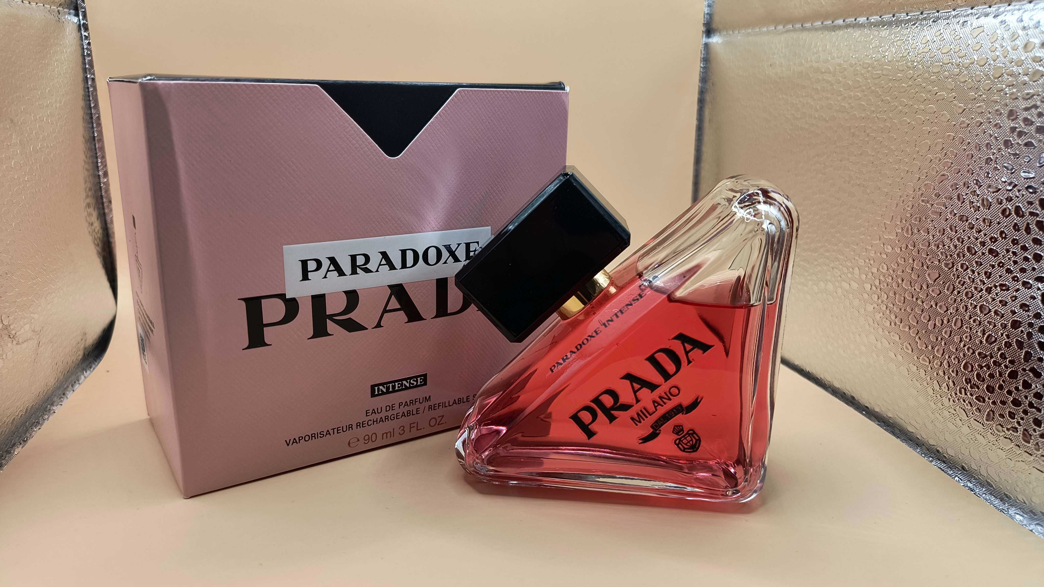 Prada paradoxe intense 90ml