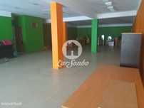 Loja localizada  na venda nova (prédio das finanças), em Rio Tinto.