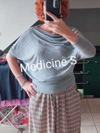 Bluzka nietoperz Medicine S