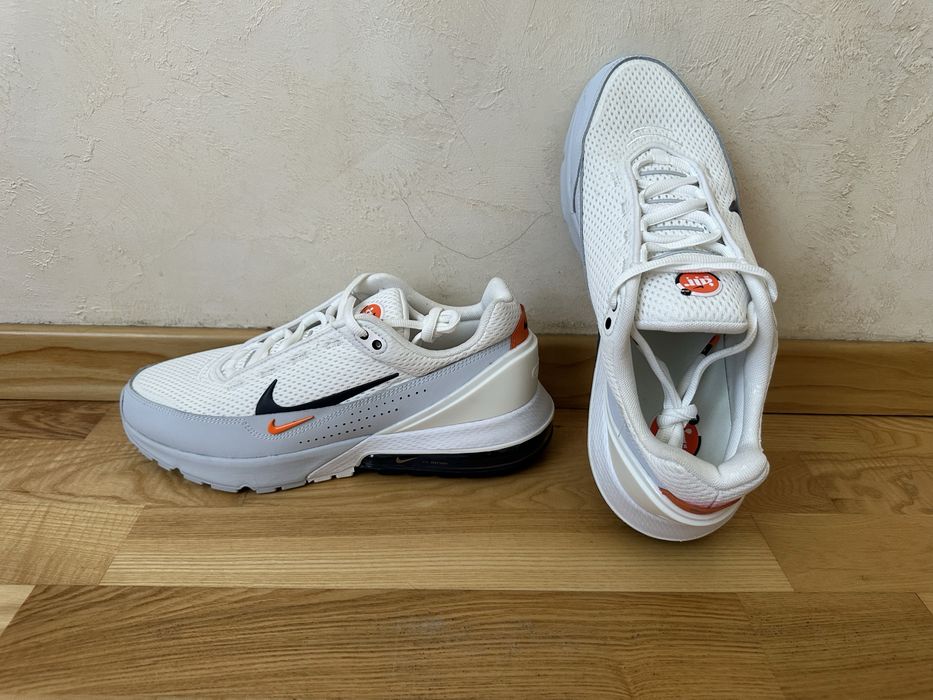 Оригінальні чоловічі кросівки Nike Air Max Pulse Men's Shoes 44.5/28.5