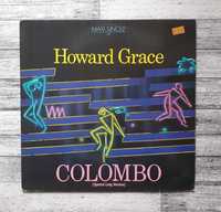 Howard Grace Colombo Italo Disco Maxi 12