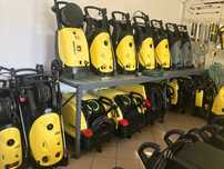 Мийки високого тиску Керхер мойки Karcher для машин, фасадов, дворов