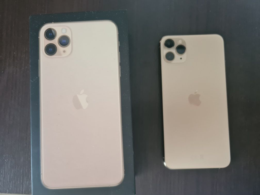 Iphone 11 pro max 256gb