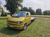 Autolaweta wynajem