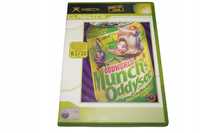 Gra Oddworld Munch's Oddysee Microsoft Xbox