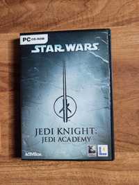 Star Wars Jedi Knight Jedi Academy Ideał