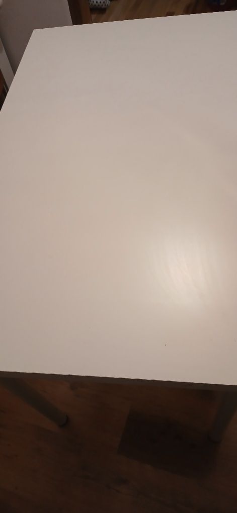 Ikea Linnmon biurko stolik 100x60