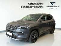 Jeep Compass Jeep Compass