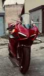 Ducati Panigale V4R stan idealny Polski salon