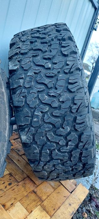 Колеса  з дисками