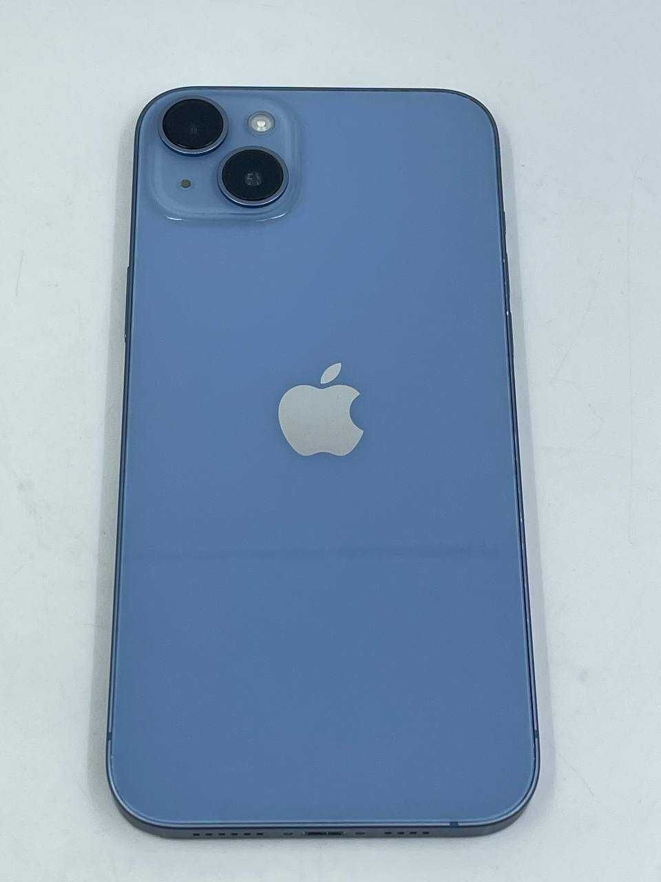 iPhone 14 Plus 128GB Blue ГАРАНТІЯ 6 місяців МАГАЗИН