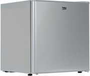 Lodówka Beko srebrna model bk7730S jak nowa