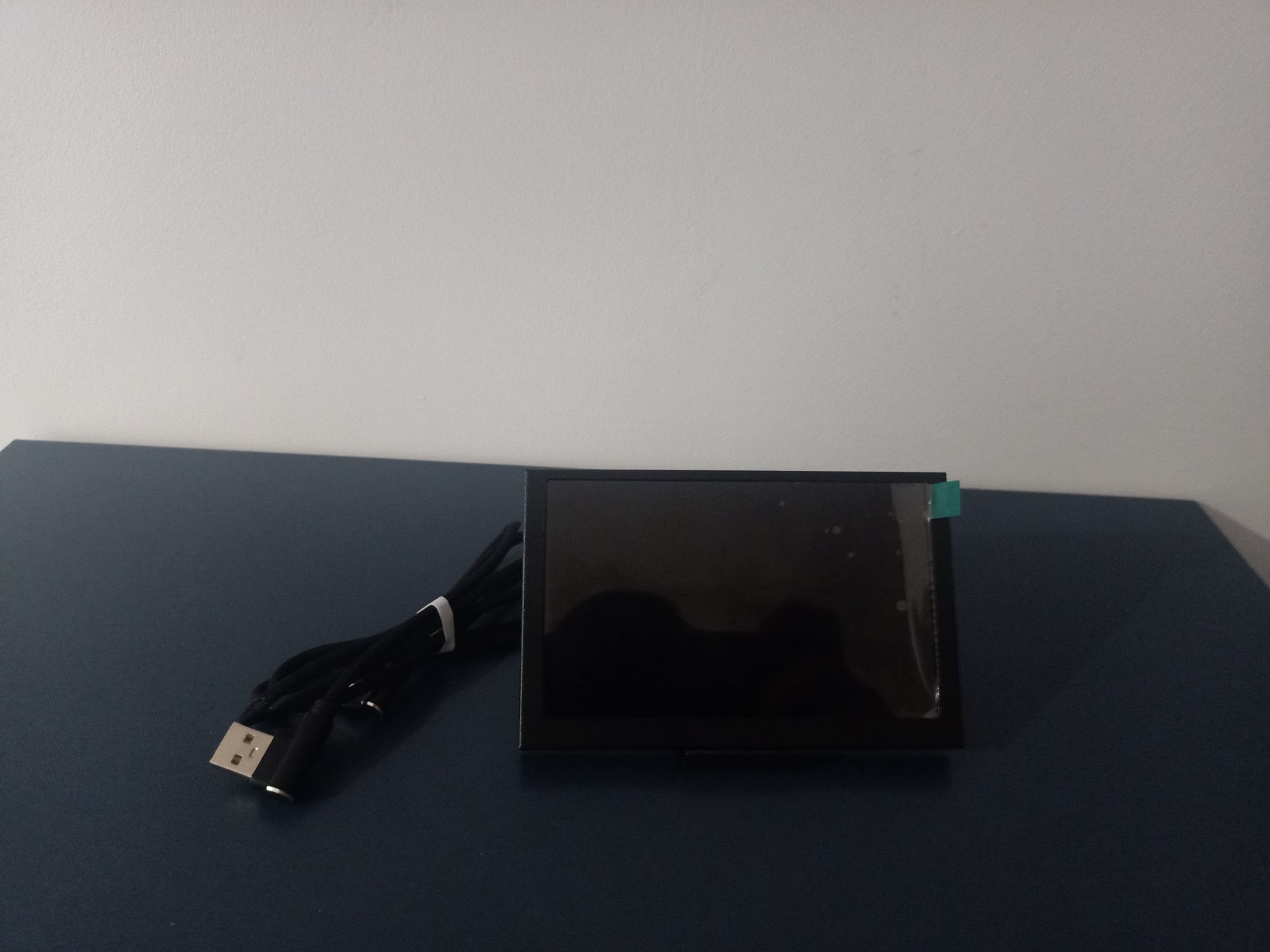 5 cali 12,7 cm Inteligentny ekran TURZX TURING Smart Screen