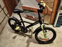 Rower BTWIN 500 dark hero