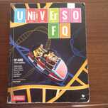Universo FQ - livro 9º ano - fisico-quimica