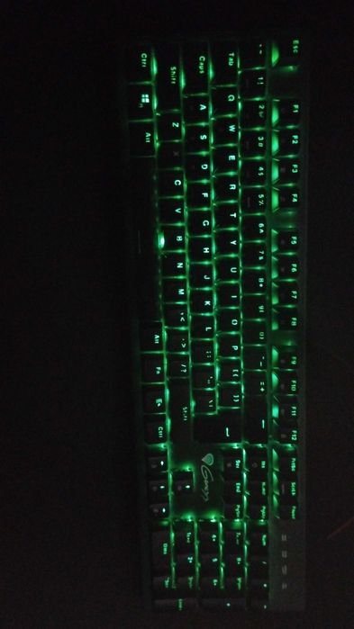 Klawiatura Genesis Thor 300