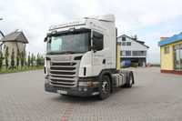 Scania G420 rok 2010