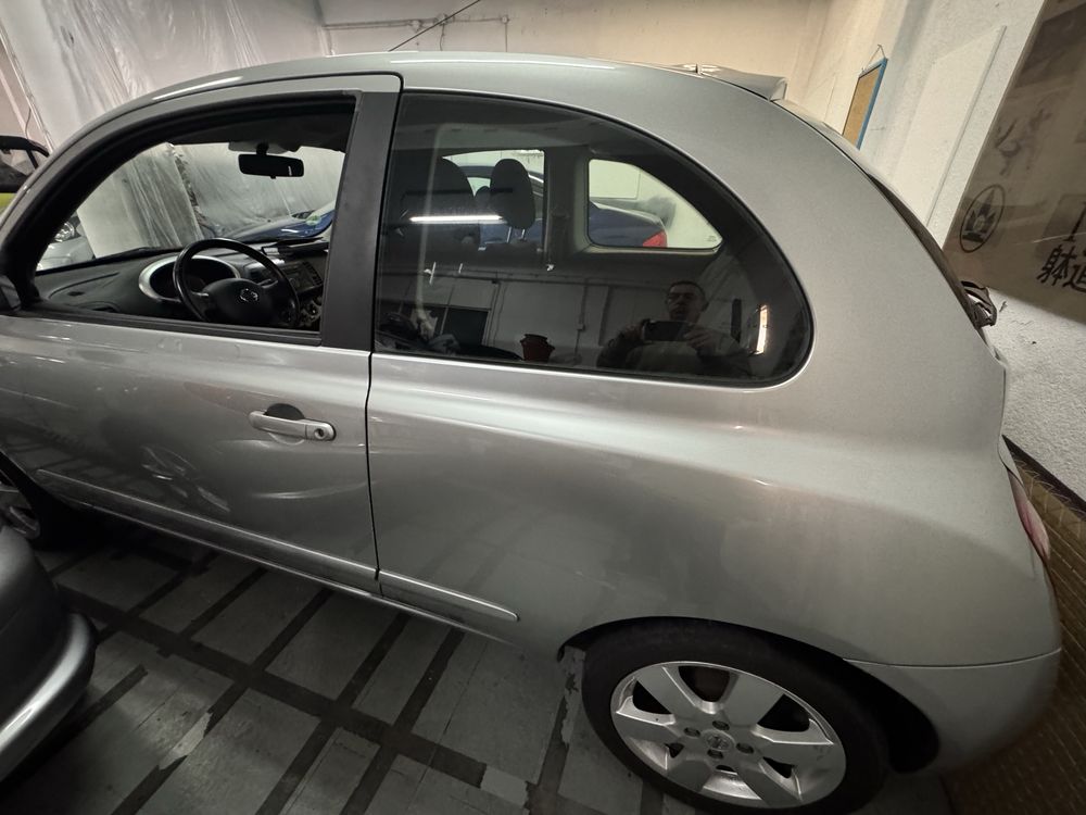 Nissan micra novo ultimo preco