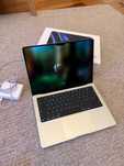 Apple MacBook Pro 14" | M2 Max | 32GB | 1TB SSD