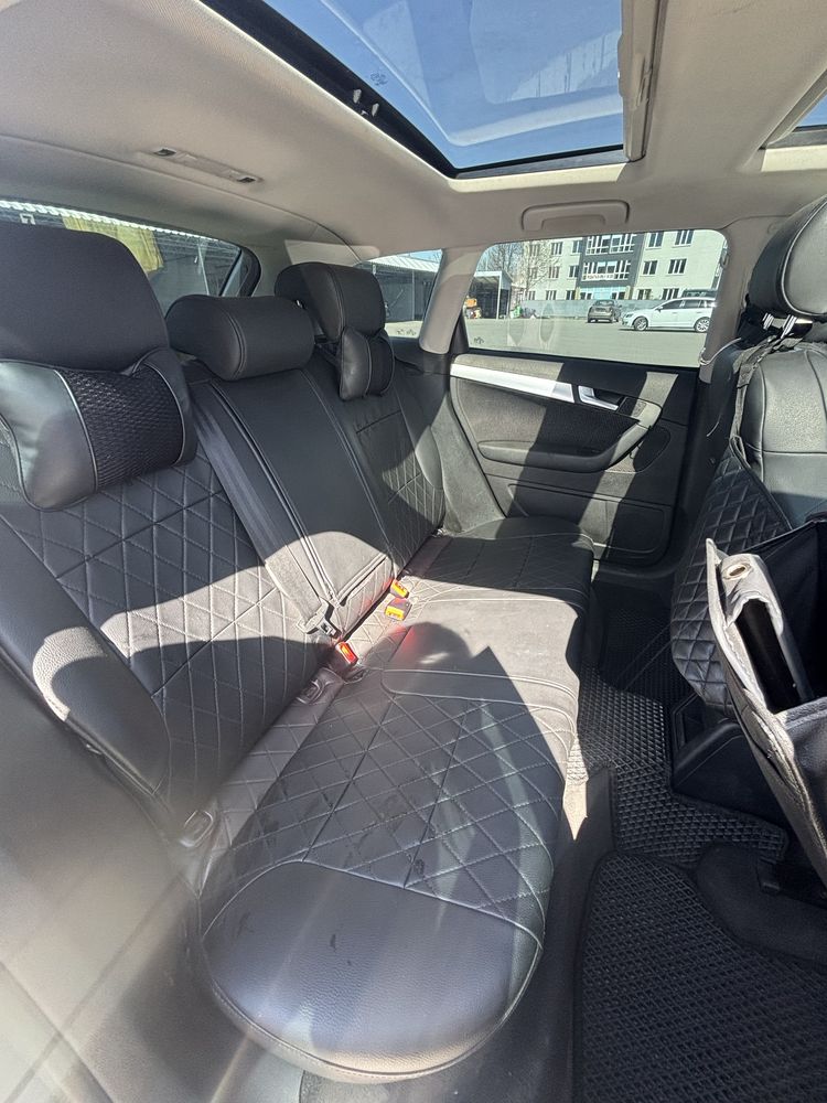 Продається авто ауді а 3