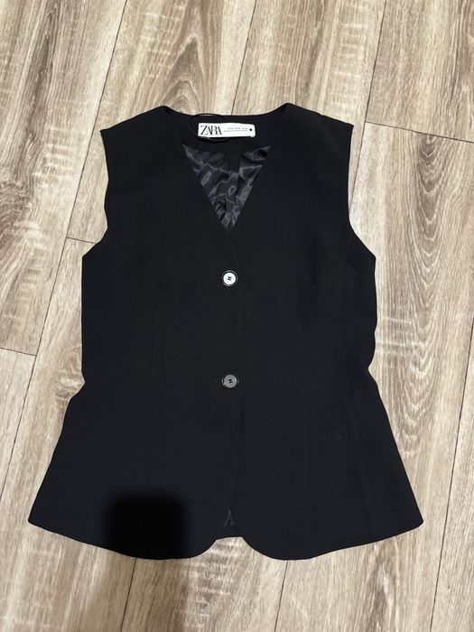 Жилет Зара Zara розмір М