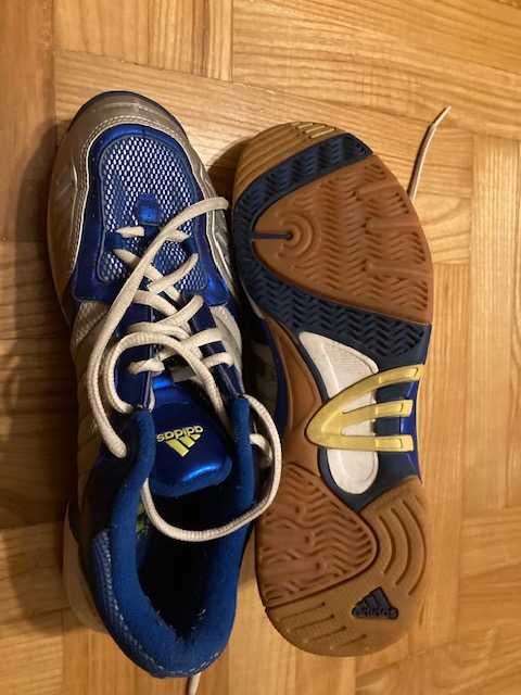 buty adidas  unisex 40  wkładka 26cm